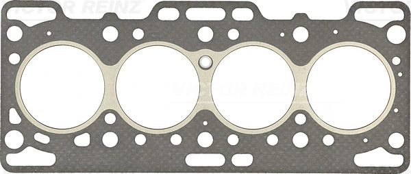 Gasket, cylinder head